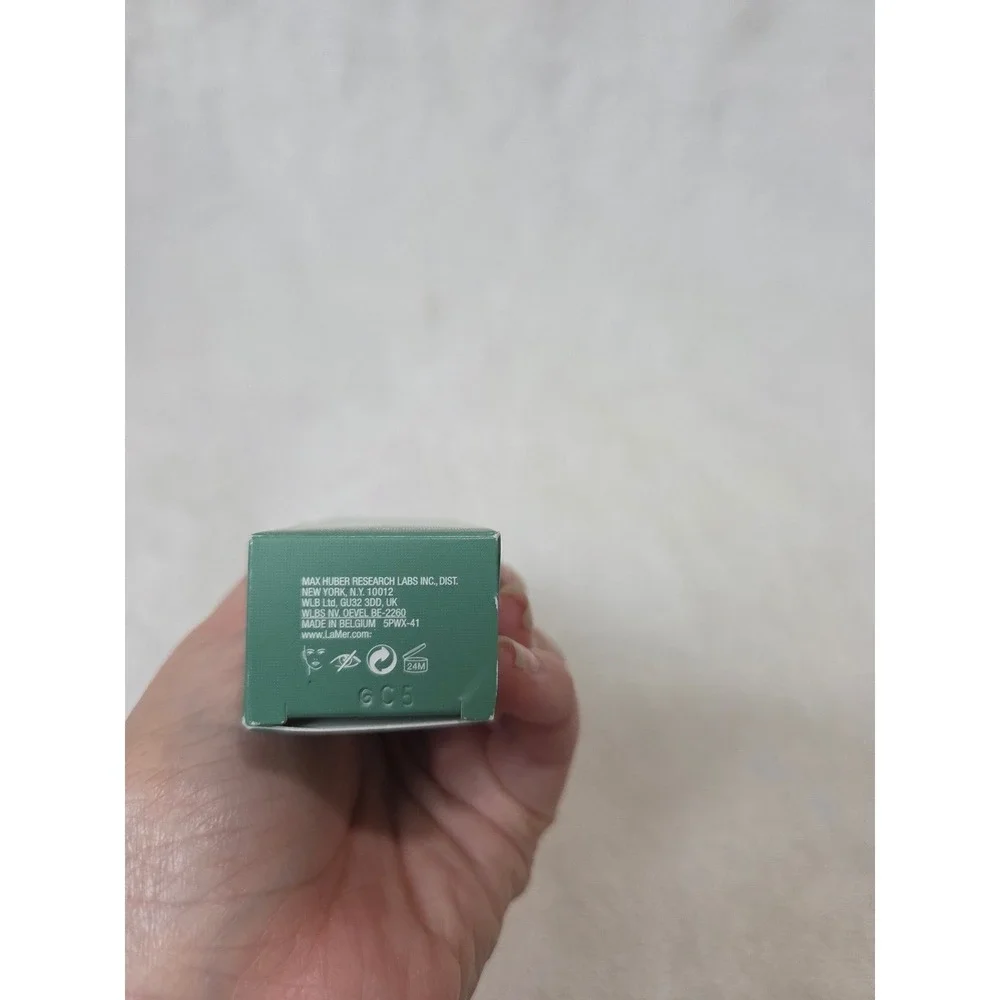 La Mer this fl